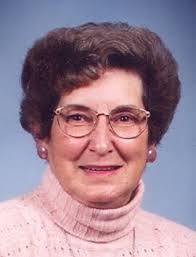 Glenna Couillard Obituary (2006)