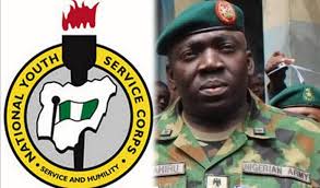 Check spelling or type a new query. Nysc Seeks Better Security At Orientation Camps