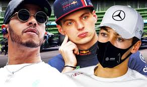 F1 is one of the richest sports in the world, with leading drivers such as mercedes' hamilton and red bull's max verstappen paid tens of millions of pounds to fight it out in the world championship. Lewis Hamilton Contract Mercedes Must Ignore Max Verstappen And George Russell And Pay Up F1 Sport Express Co Uk