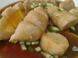 Tapi apa daya saya justru terus merajut mimpi hingga siang hari menjelang, apalagi. Pempek Dos Tetap Nikmat Walau Tanpa Ikan Ini Resepnya Gen