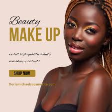 Doris Michaels Cosmetics