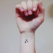 Top 10 Most Cliche Harry Potter Tattoos Tattoos Harry Potter Tattoo Small Tattoos And Piercings