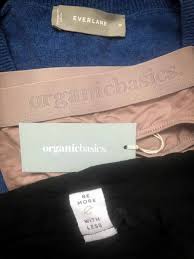 Love and labels | designed in la and worn worldwide. How I Afford The Sustainable Fashion Brands I Love