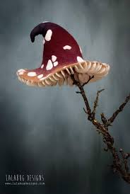 Pin By Jesse Couch On Hats In 2020 Felt Art Witch Hat Halloween Costumes