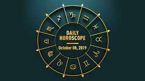 Trees flash their brilliance with reds, yellows, oranges and browns. Daily Horoscope For Men 8th October 2019 Horoscope For Your Zodiac Sign On Career Money Relationships Gq India