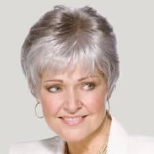 Kris Wig by Hair World Wigs