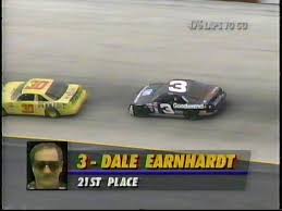 Former nascar winston cup champion cale yarborough served as a commentator for tbs. Nascar Winston Cup 1994 Food City 500 Youtube