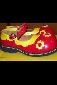 Clown Shoes Clown Shoes Shoes Clown