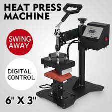 Ebay Sponsored Hat Cap Heat Press Transfer Sublimation Cp815b Black Printing Pressing 6 X 3 Heat Press Transfers Heat Press Machine Heat Press