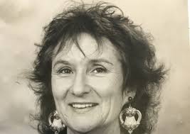 Popular theatre actress Judy Box '˜lived for music and her friends'