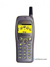 Philips Fisio 610 - Celulares ...
