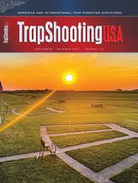 TrapShootingUSA September/October 2021 by Odyssey Outdoors