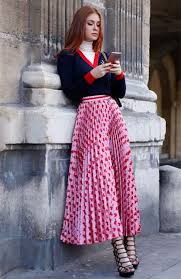Resultado de imagem para roupa pretas de marina ruy barbosa