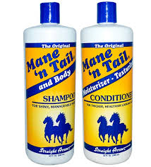 I Love This Started Using It Only A Month Ago And It Makes My Hair So Much Stronger And Longer Mane And Tail Shampoo Growing Out Hair Make Hair Grow Faster