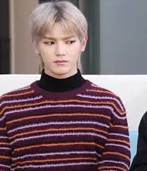 Awwww Meme But Cute Taeyong Meme Faces Nct