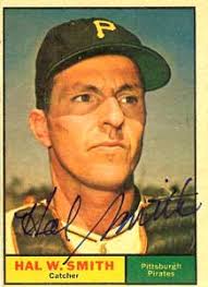 Hal Smith Stats, Height, Weight, Research & History