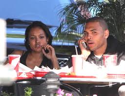 In 2007, rihanna began dating fellow singer chris brown. Chris Brown And Rihanna S Relationship Timeline Essence