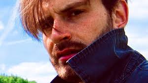 Video of Martin Bertram