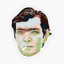 Julio cortázar, born julio florencio cortázar was an argentine novelist, short story writer, essayist, and translator. Julio Cortazar Stickers Redbubble