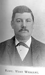 George Hull: The Poets and Poetry of Blackburn (7)