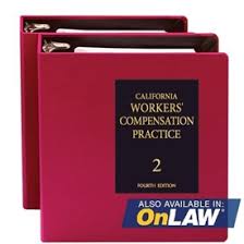 California Workers Compensation Practice