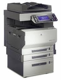 Pagescope ndps gateway and web print assistant have ended. Pin On Konica Minolta