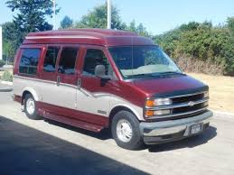 Check spelling or type a new query. 1997 Chevrolet Express Conversion Van For Sale 74 Used Cars From 1 881