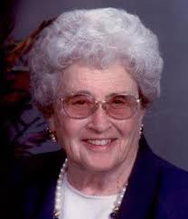 Obituary of Harriett J. Grantham Dean