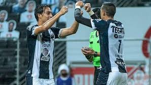 Currently, pumas unam rank 17th, while monterrey hold 4th position. Pumas Empato 1 1 Ante Monterrey Por La Fecha 4 Del Apertura De Liga Mx Deporte Total El Comercio Peru
