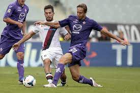 Cagliari vs fiorentina risultati in diretta (e live streaming video online) inizia il 2021/05/13, ottieni l'ultimo incontro diretto, partita precedente, confronto statistico da aiscore football livescore. Fiorentina Vs Cagliari Final Score 1 1 Pinigol Strikes Late To Secure A Point For Cagliari Sbnation Com