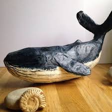 40 Self Do Paper Mache Sculpture Art Examples For Beginners Bored Art Paper Mache Sculpture Paper Mache Projects Paper Mache Art