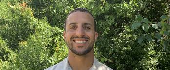 Staff Spotlight, Norberto Morales-Fabery