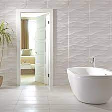 Idole Tear Gray Ceramic Wall Tile Floor Decor Trendy Bathroom Tiles Grey Ceramic Tile Ceramic Tile Bathrooms