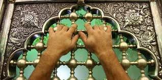 امام رضا