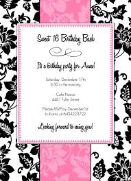 Black And White Party Invitations Templates Invitations Cards Lp398390 Purple Trail Party Invite Template Birthday Party Invitation Templates Birthday Invitation Templates
