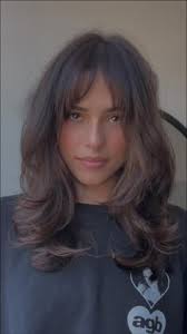 layered medium haircut