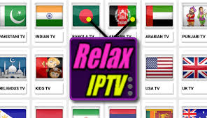 Prepare your firestick device for apk installation navigate to settings on your firestick device. How To Install Relax Tv Apk On Firestick Fire Tv Tech Follows
