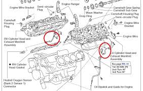 Toyota sequoia / tundra front abs wheel speed sensor replacement. I Have A 2004 Toyota Tundra Check Engine Code P0057 I Have Replaced Both Analyzers Before And After The Catalytic