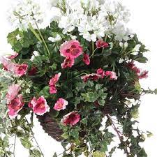 pin on faux floral arrangements artificial ivy vines