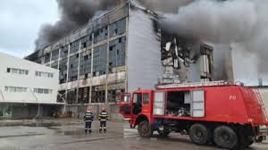 Check spelling or type a new query. Comisarul Sef Al Garzii De Mediu Despre Incendiul Din Prahova Au Ars Peste 500 De Tone