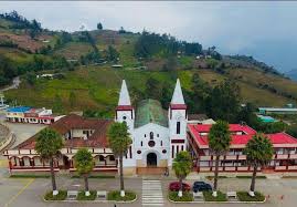 FOSCA CUNDINAMARCA - 