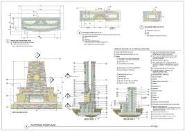 Check spelling or type a new query. Outdoor Fireplace Construction Details Home Plans Billings Construction Supply Outdoor Fireplace Outdoor Fireplace Designs Fireplace