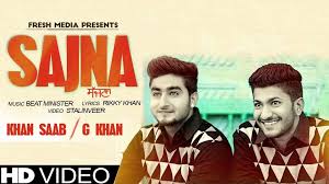 Khan Saab G Khan Music Beats Songs Saab