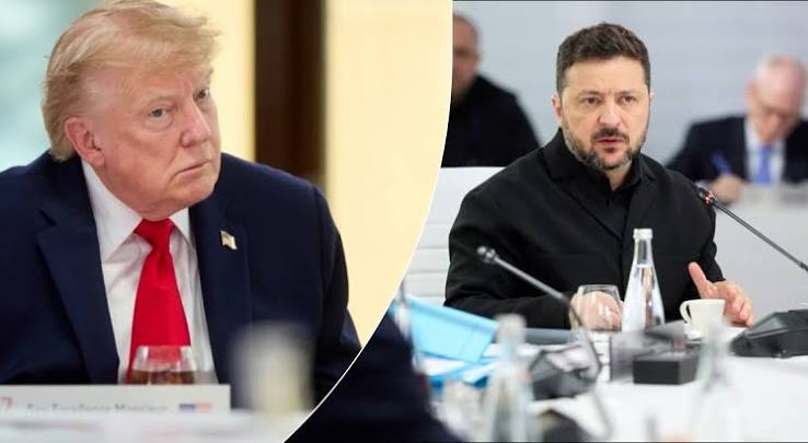 Зеленский и Трамп могут не встретиться в Нью-Йорке: что известно