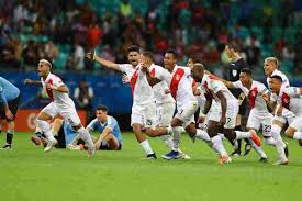 Thiago silva se reintegra a brasil y realiza primera practica para la copa américa. Seleccion Peruana Fechas Y Partidos Del Equipo Peruano En La Copa America 2021 Nczd Futbol Peruano El Bocon