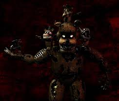 Fnaf wallpapers widescreen wallpaper live wallpapers wallpaper wallpapers top five 10 top five nights at freddy's creepy scary robot animal freddy 2 scott cawthon fnaf sister location. Five Nights At Freddy S Wallpaper Iphone