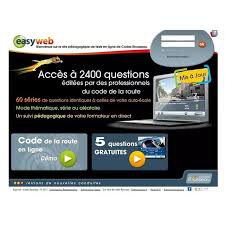 4 questions sur la mécanique de la voiture et les équipements (savoir utiliser son véhicule de manière optimale et l'entretenir). Easyweb De Codes Rousseau Apprentissage En Ligne Du Code De La Route