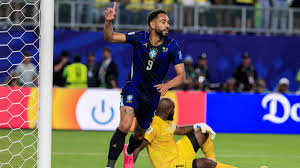 FOTOS 📸] El doblete Matheus Cunha y el gol de Vinícius sellaron el festejo de Brasil ante Haití 👉 https://tinyurl.com/2sxwc5tu