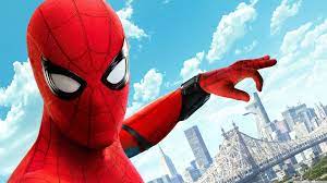 Perfect screen background display for desktop, iphone, pc, laptop, computer, android phone, smartphone, imac, macbook, tablet, mobile device. 4k Spiderman Wallpapers Top Free 4k Spiderman Backgrounds Wallpaperaccess