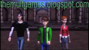 Ben 10 ultimate alien games online to play now for free! Ben 10 Ultimate Alien Cosmic Destruction Download Mult Games